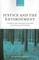 Justice and the Environment