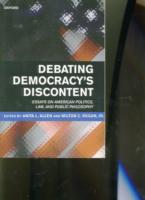 Debating Democracy's Discontent