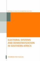 Electoral Systems and Democratization in Southern Africa