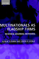 Multinationals as Flagship Firms