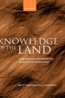 Knowledge of the Land