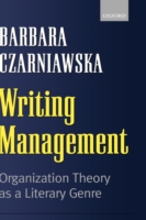 Writing Management