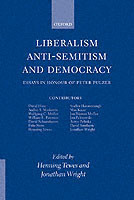 Liberalism, Anti-Semitism, and Democracy