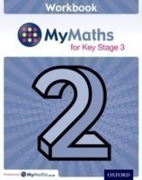MyMaths for Key Stage 3: Workbook 2 (Pack of 15)
