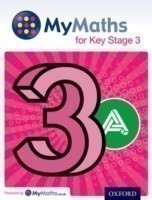 MyMaths for Key Stage 3: Student Book 3A