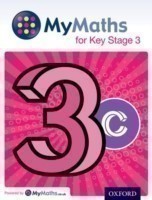 MyMaths for Key Stage 3: Student Book 3C