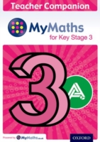MyMaths: for Key Stage 3: Teacher Companion 3A
