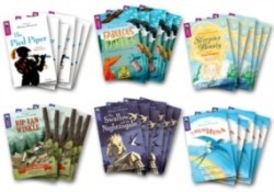 Oxford Reading Tree TreeTops Greatest Stories: Oxford Level 10/11: Class Pack