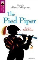 Oxford Reading Tree TreeTops Greatest Stories: Oxford Level 10: The Pied Piper