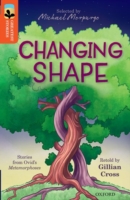 Oxford Reading Tree TreeTops Greatest Stories: Oxford Level 13: Changing Shape
