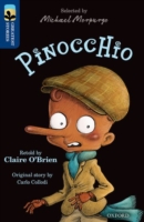 Oxford Reading Tree TreeTops Greatest Stories: Oxford Level 14: Pinocchio