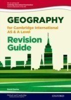 Geography for Cambridge International AS and A Level Revision Guide