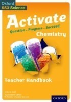 Activate Chemistry Teacher Handbook