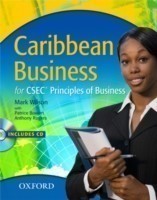 Caribbean Business for CSEC Principles of Business
