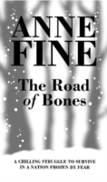 Rollercoasters: The Road of Bones Reader