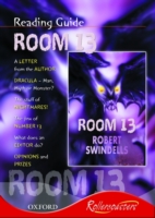 Rollercoasters: Room 13 Reading Guide
