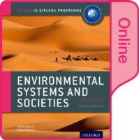 IB Environmental Systems and Societies Online Course Book