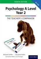 Complete Companions: AQA Psychology A Level: Year 2 Teacher's Companion