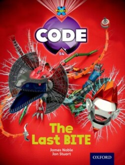 Project X Code: Control The Last Bite