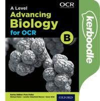 LEVEL BIOLOGY B FOR OCR KERBOODLE