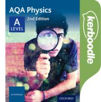LEVEL PHYSICS FOR AQA KERBOODLE