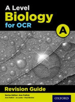 A Level Biology for OCR A Revision Guide