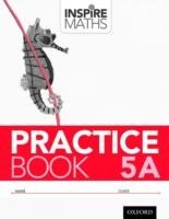 Inspire Maths: Practice Book 5A (Pack of 30)