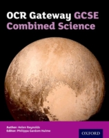 OCR Gateway GCSE Combined Science Student Book