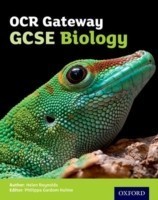 OCR Gateway GCSE Biology Student Book