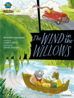 Project X Origins Graphic Texts: Grey Book Band, Oxford Level 14: The Wind in the Willows