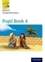 Nelson Comprehension: Year 4/Primary 5: Pupil Book 4