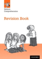 Nelson Comprehension: Year 6/Primary 7: Revision Book Pack of 30