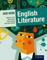 OCR GCSE English Literature Student Book