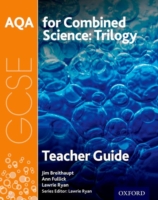 AQA GCSE Combined Science (Trilogy) Teacher Handbook