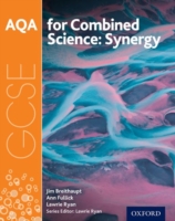 AQA GCSE Combined Science (Synergy) Student Book