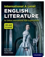 OxfordAQA International A-level English Literature (9675)