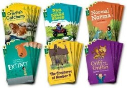 Oxford Reading Tree All Stars: Oxford Level 12 : Class Pack of 36 (4a)