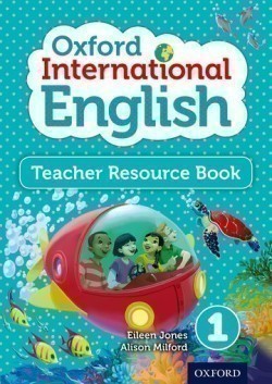 Oxford International English Teacher Resource Book 1