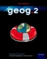 Geog 2 Evaluation Pack