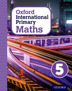 Oxford International Primary Maths First Edition 5