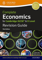 Exam Success in Economics for Cambridge IGCSE® & O Level