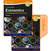 Complete Economics for Cambridge IGCSE® and O Level