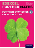 Edexcel Further Maths: Further Statistics 2 Student Book (AS and A Level)