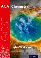 AQA GCSE Chemistry Workbook: Higher