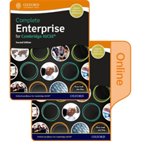 Complete Enterprise for Cambridge IGCSE®