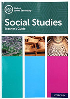Oxford Lower Secondary Social Studies: Teacher's Guide