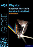 AQA GCSE Physics Required Practicals Exam Practice Workbook