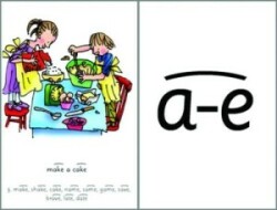 Read Write Inc. Phonics: Sets 2 and 3 Speed Sounds Cards Pack of 5 (A4)