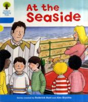 Oxford Reading Tree: Level 3: More Stories A: At the Seaside
