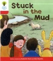 Oxford Reading Tree: Level 4: More Stories C: Stuck in the Mud